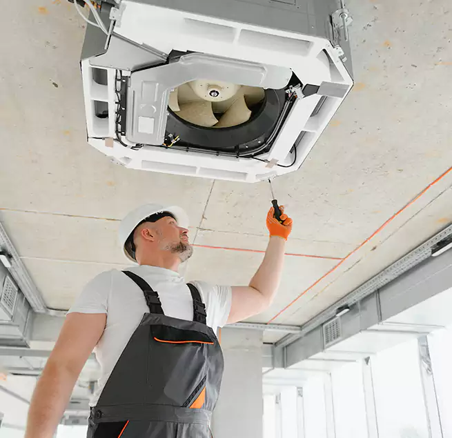 Why Homeowners Businesses Trust Us in Keller, TX