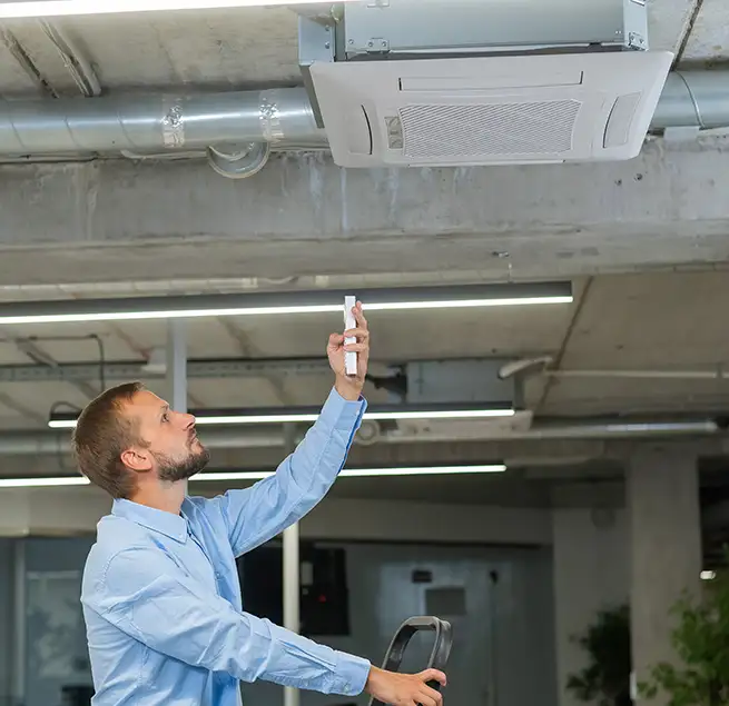 Why Homeowners & Businesses Trust Us in Keller, TX?