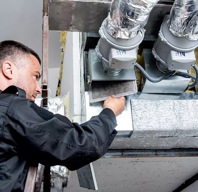 Why Homeowners Businesses Trust Us in Keller, TX?