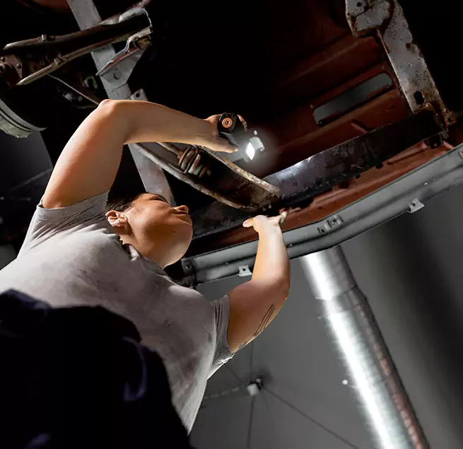 Why Homeowners & Businesses Trust Us Keller, TX