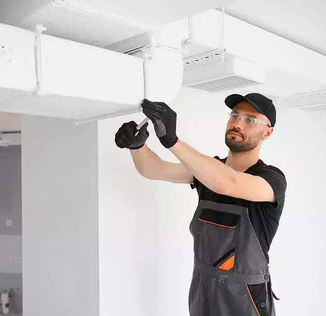 Why Homeowners Businesses Trust Us Keller, TX