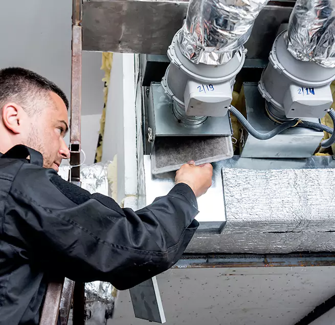 Why Homeowners & Businesses Trust Us in Keller, TX?