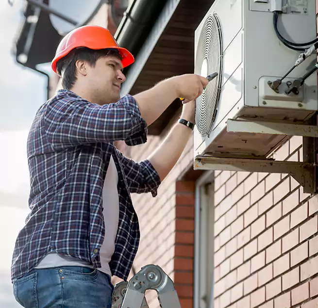 Why Homeowners & Businesses Trust Us Keller, TX