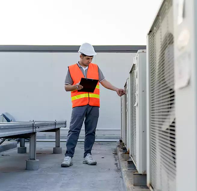 Why Homeowners & Businesses Trust Us in Keller, TX?