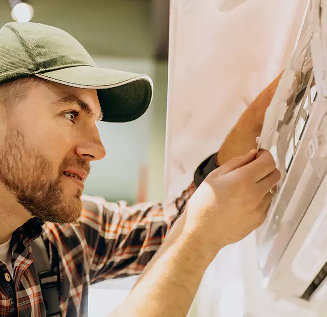 Why Homeowners & Businesses Trust Us in Keller, TX?