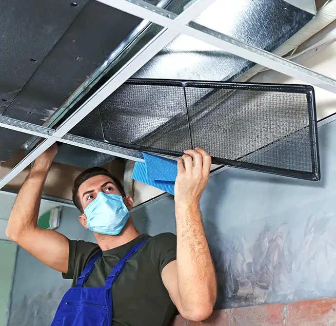 Why Homeowners & Businesses Trust Us in Keller, TX?