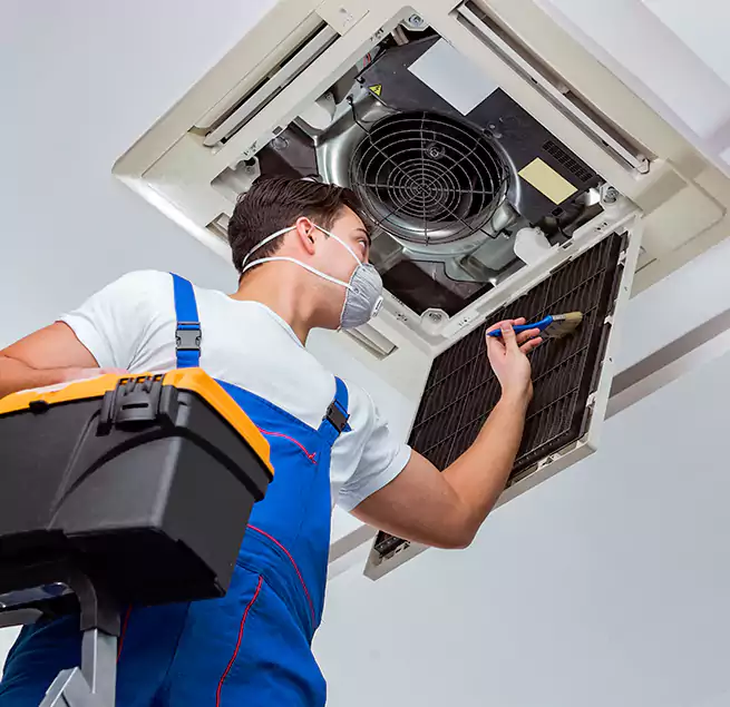 Why Homeowners & Businesses Trust Us in Keller, TX?